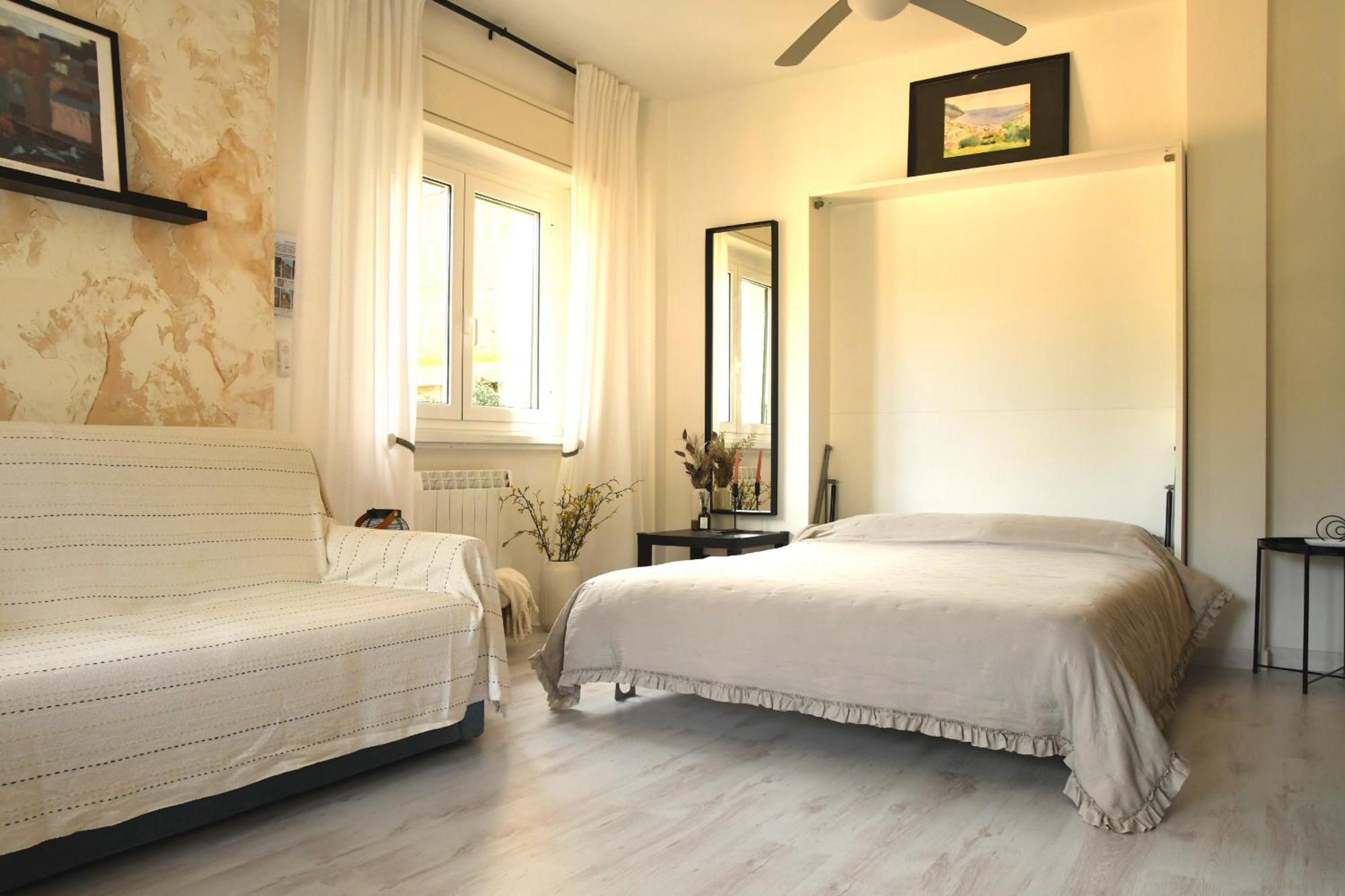 Moneglia Mare E Relax Διαμέρισμα Εξωτερικό φωτογραφία