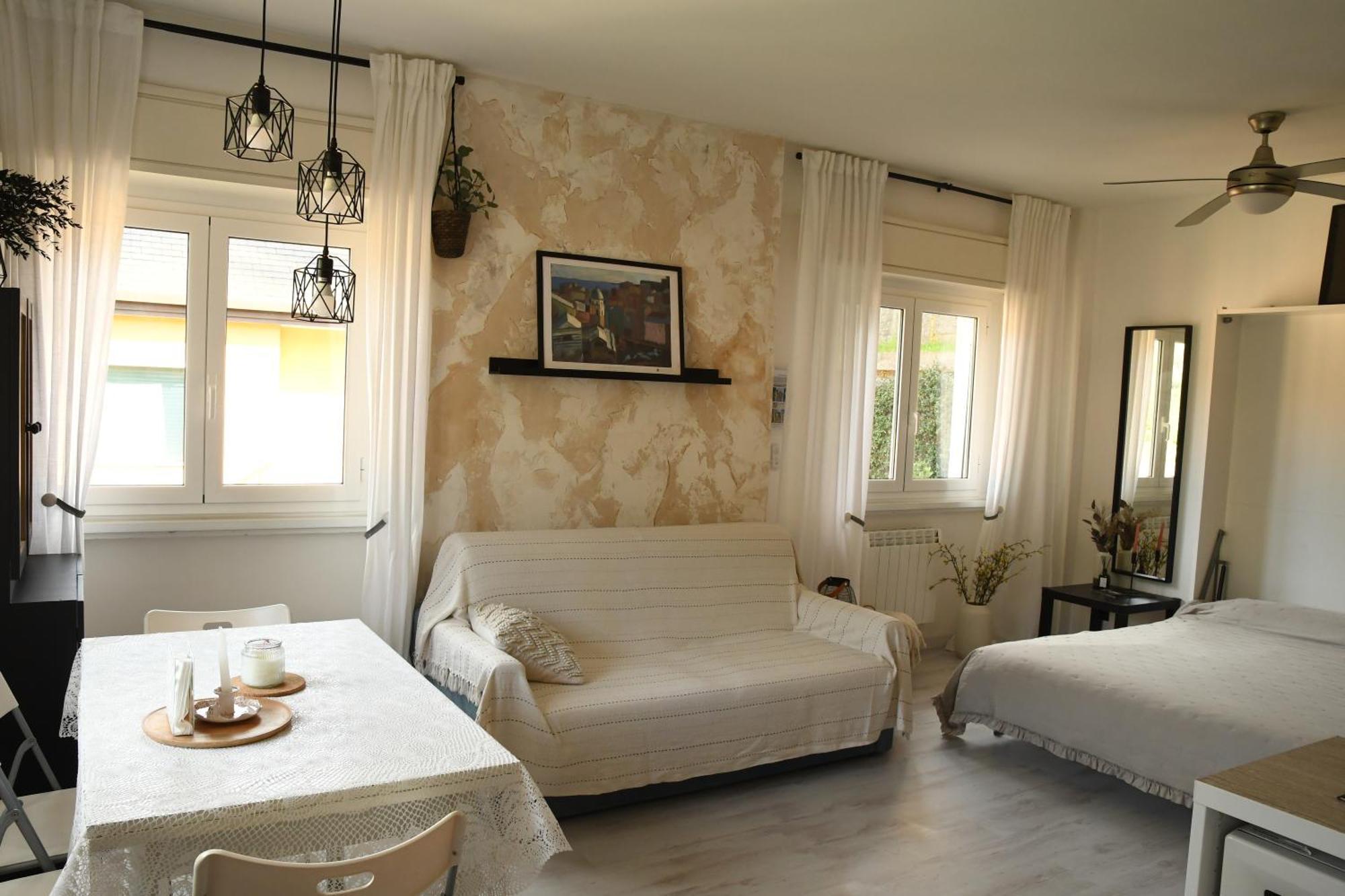 Moneglia Mare E Relax Διαμέρισμα Εξωτερικό φωτογραφία