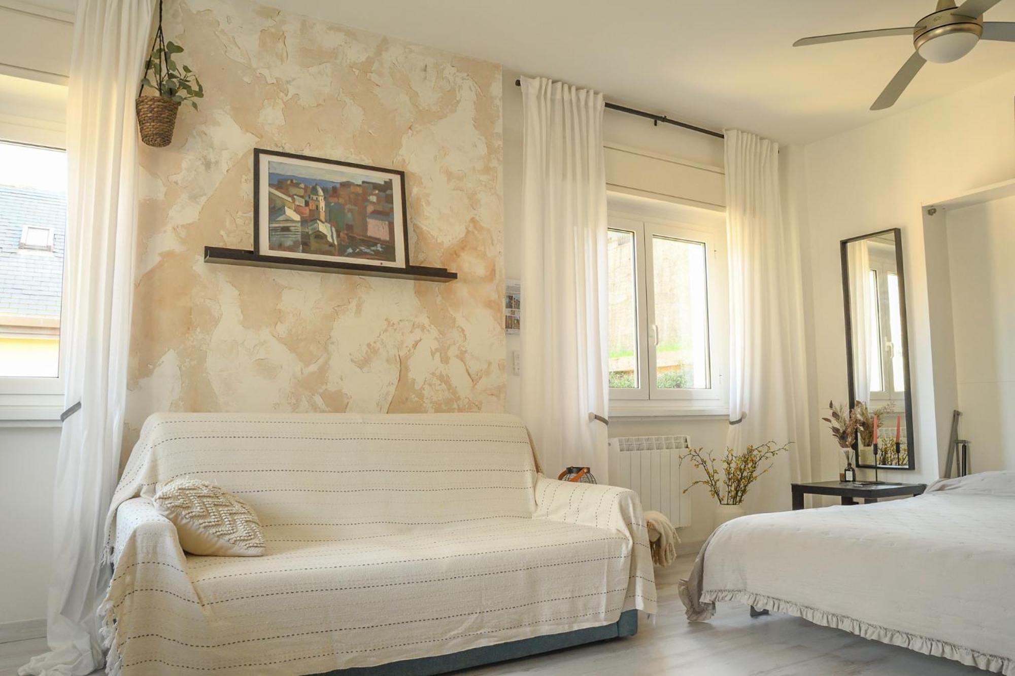 Moneglia Mare E Relax Διαμέρισμα Εξωτερικό φωτογραφία