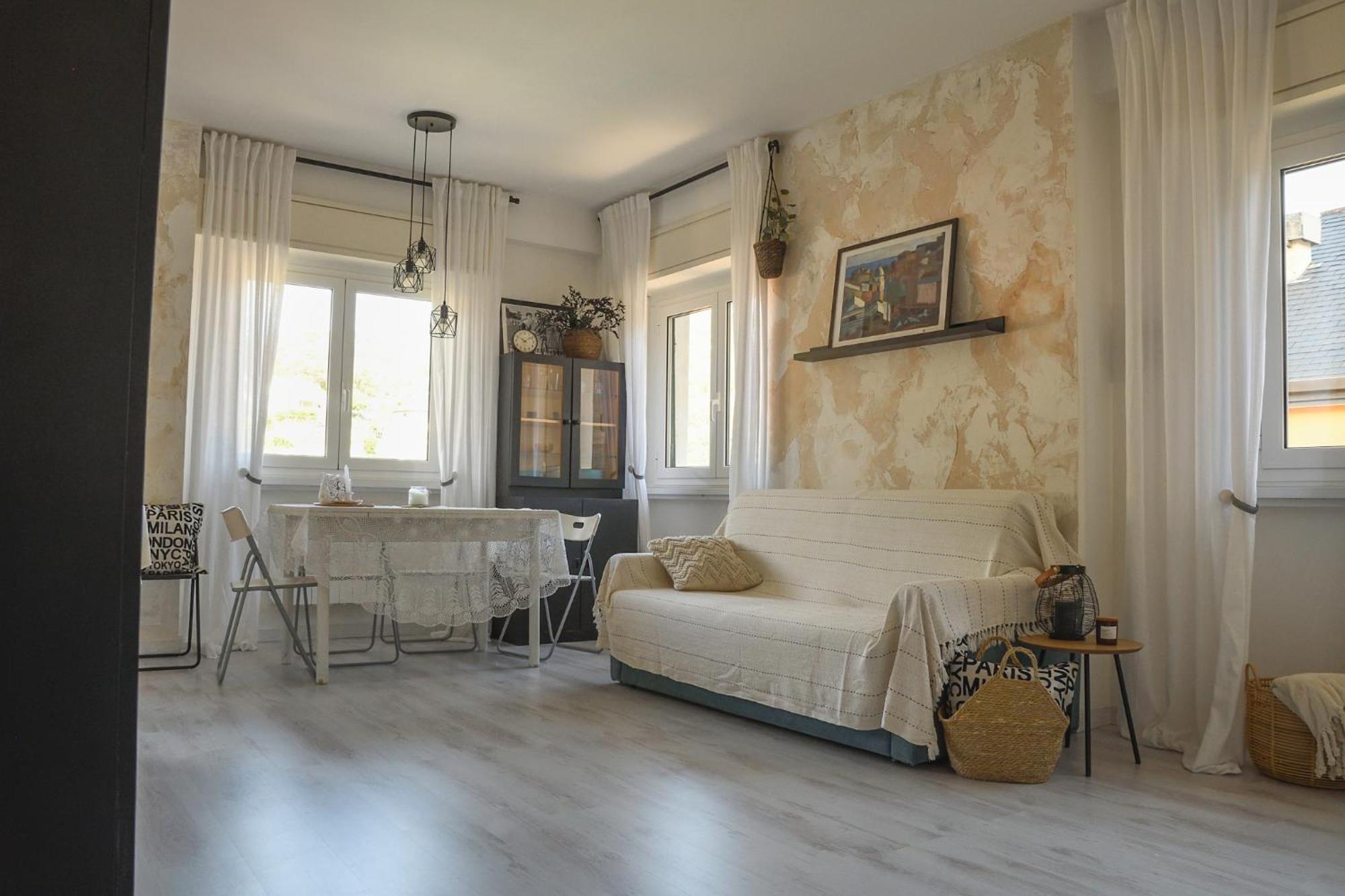 Moneglia Mare E Relax Διαμέρισμα Εξωτερικό φωτογραφία
