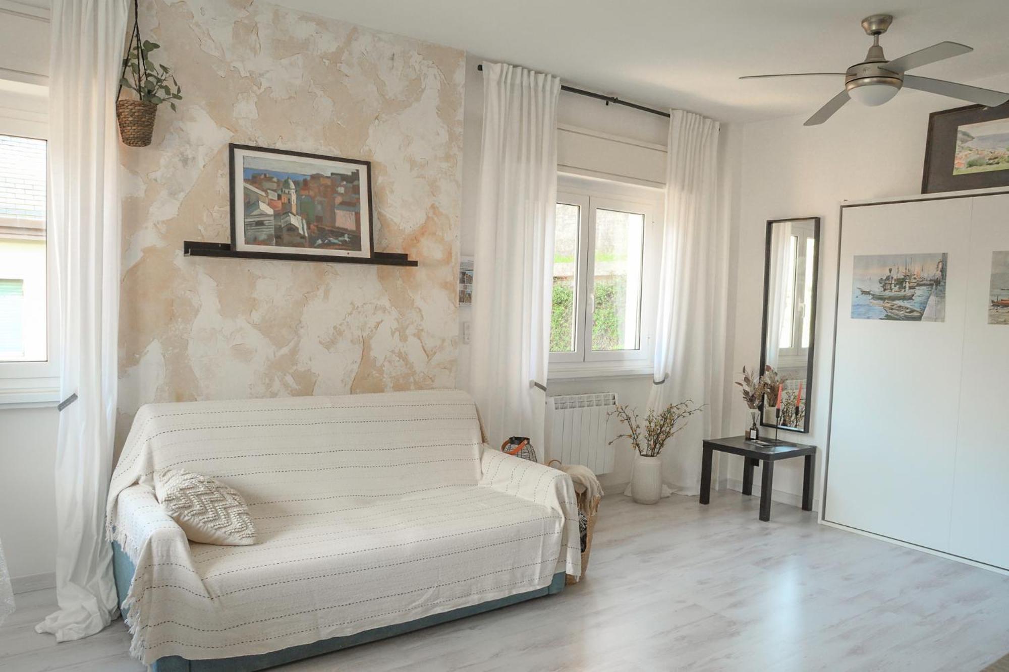 Moneglia Mare E Relax Διαμέρισμα Εξωτερικό φωτογραφία