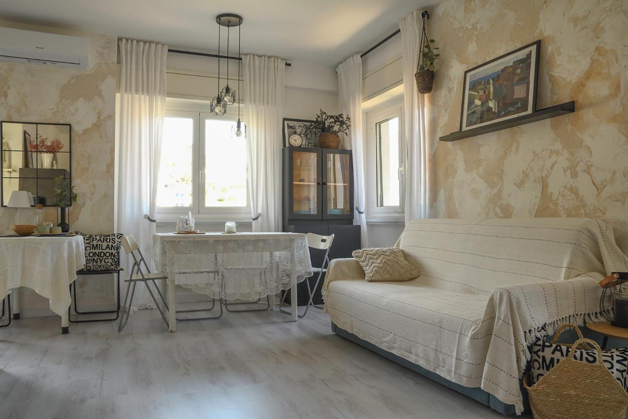Moneglia Mare E Relax Διαμέρισμα Εξωτερικό φωτογραφία